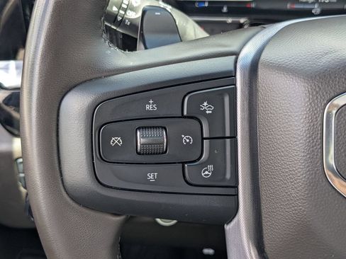 Used 2023 GMC Sierra 1500 SLT w/ SLT Premium Package AWD/4WD image 25