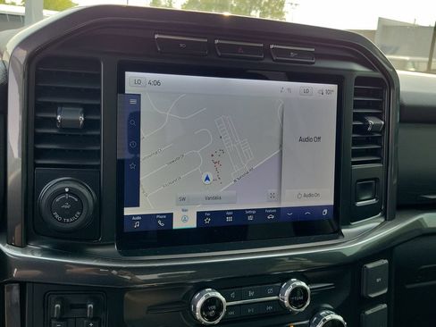 Certified 2023 Ford F150 XLT w/ Equipment Group 302A High AWD/4WD image 27