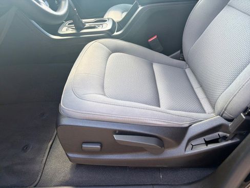 Used 2021 GMC Canyon Elevation Standard image 16