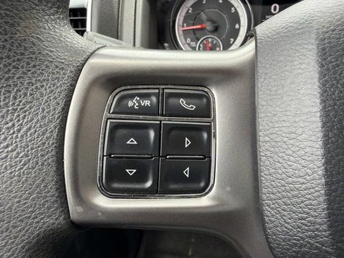 Used 2024 RAM 1500 Classic SLT AWD/4WD image 24