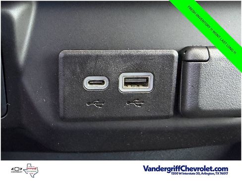 Certified 2021 Chevrolet Silverado 1500 LTZ w/ Z71 Off-Road Package AWD/4WD image 21