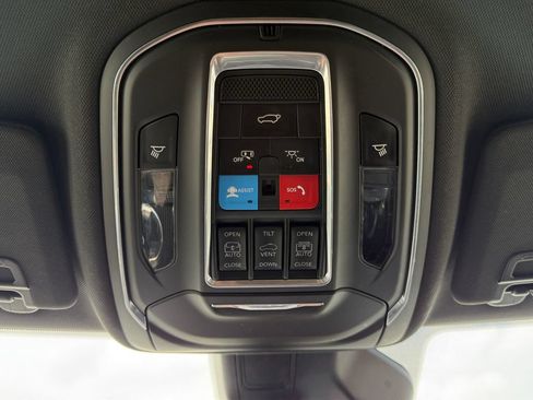 Used 2024 Jeep Grand Cherokee Limited 4xe AWD/4WD image 20