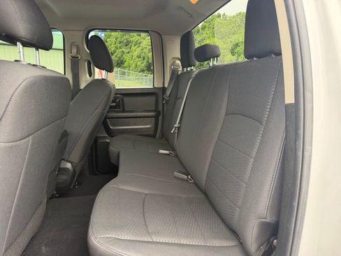 Used 2019 RAM 1500 Express w/ Express Value Package AWD/4WD image 22