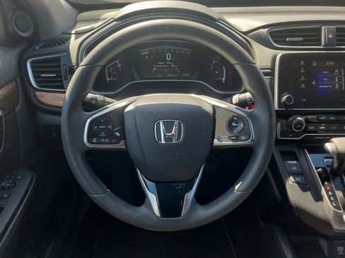Used 2018 Honda CR-V EX image 14