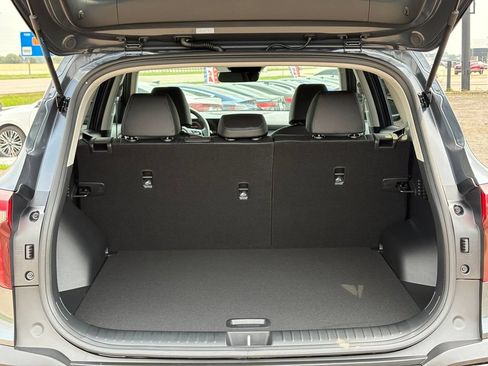 New 2026 Kia Seltos EX FWD image 15