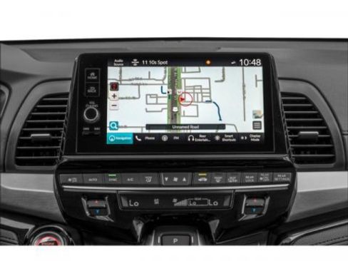 New 2026 Honda Odyssey Touring image 39