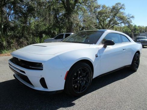 New 2026 Dodge Charger R/T Scat Pack image 3