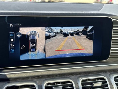 New 2026 Mercedes-Benz GLE 350 GLE 350 image 23