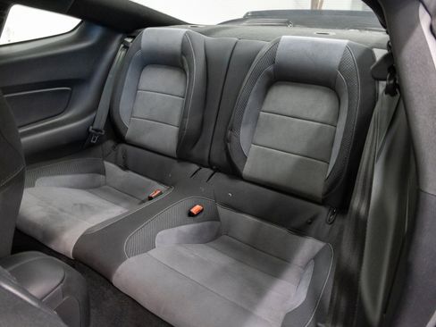 Used 2020 Ford Mustang Shelby GT350 w/ Technology Package image 8