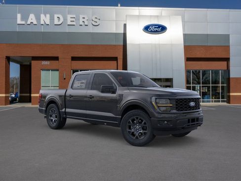 New 2026 Ford F150 STX image 7