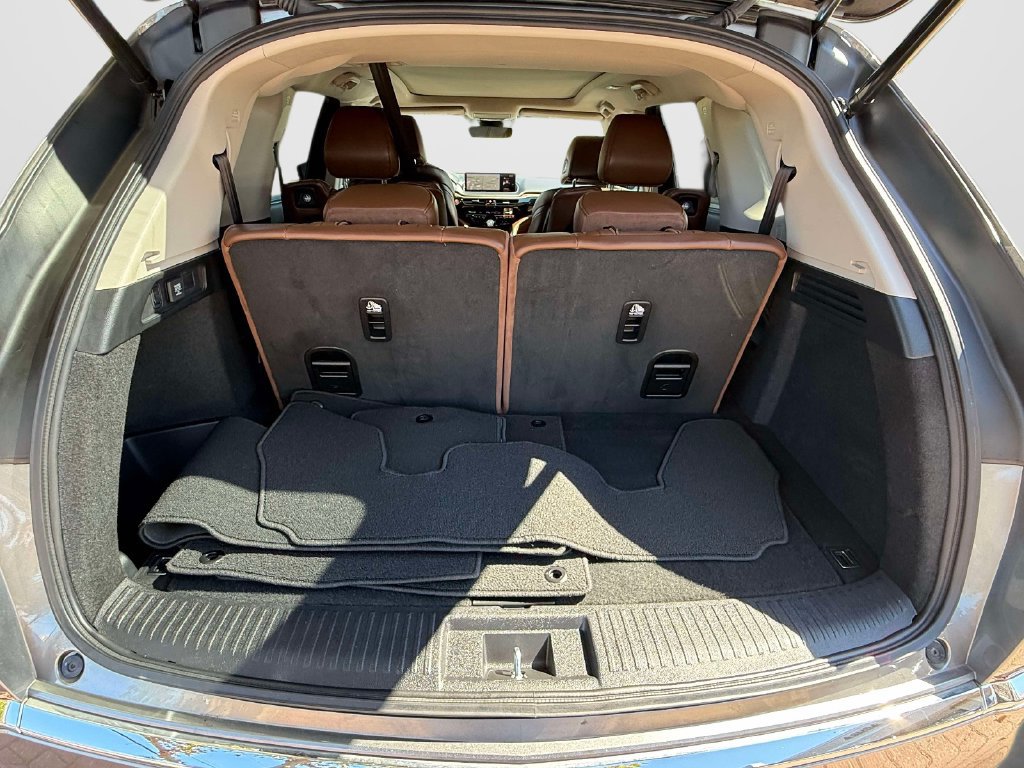 Certified 2023 Acura MDX w/ Technology Package AWD/4WD image 8