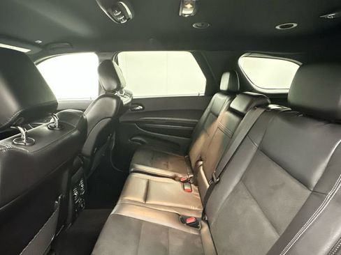 Used 2021 Dodge Durango GT image 10