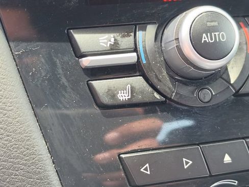 Used 2019 BMW X6 xDrive35i w/ Convenience Package AWD/4WD image 34