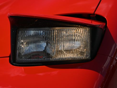 Used 2004 Chevrolet Corvette Coupe RWD image 7