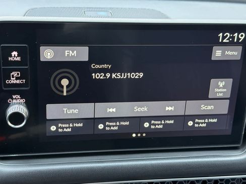 Used 2026 Honda HR-V EX-L image 20