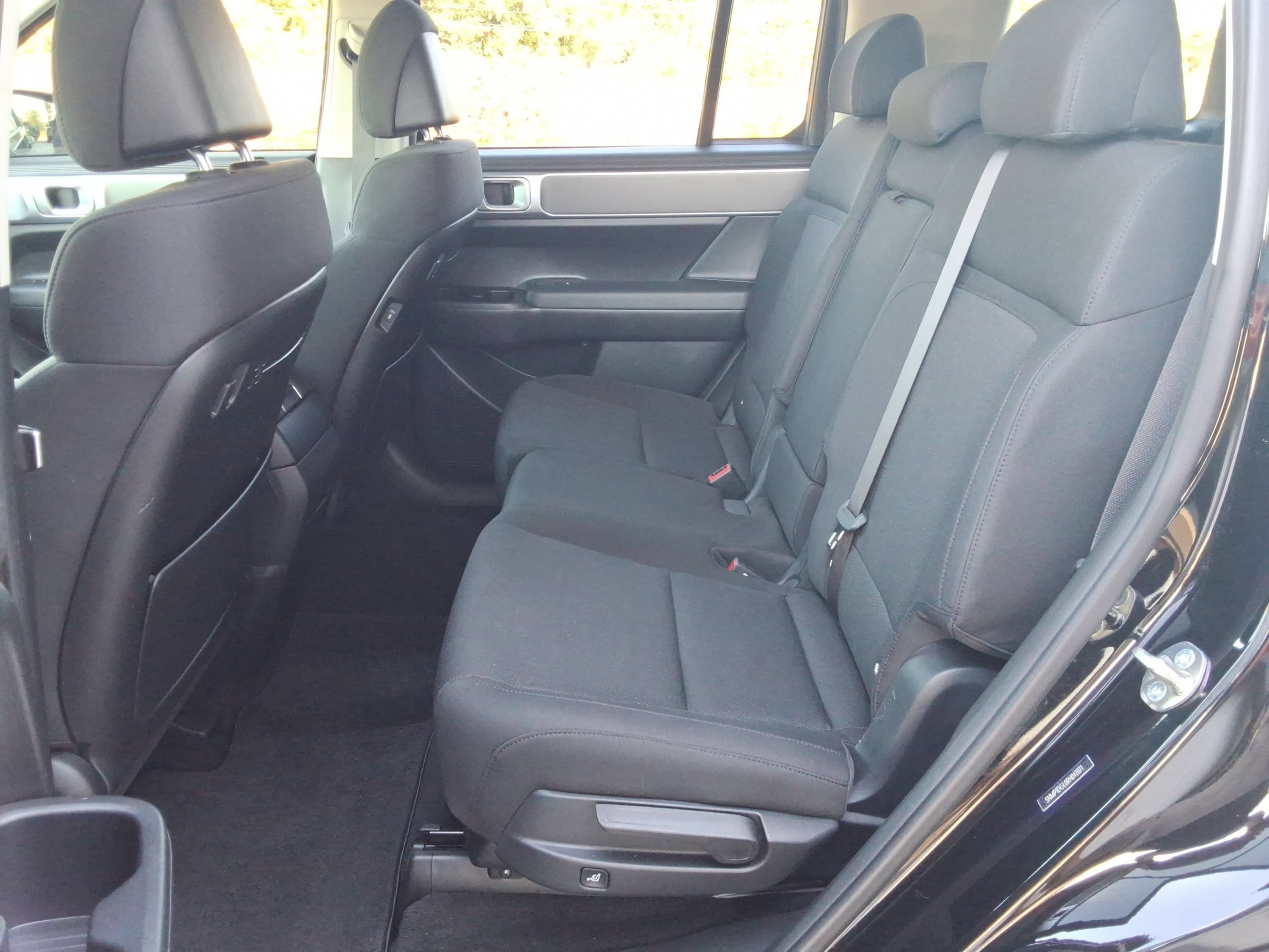 Used 2024 Hyundai Santa Fe SE AWD/4WD image 22