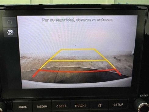 Used 2022 Kia Rio LX image 28