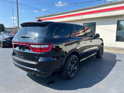 Used 2021 Dodge Durango R/T RWD image 5