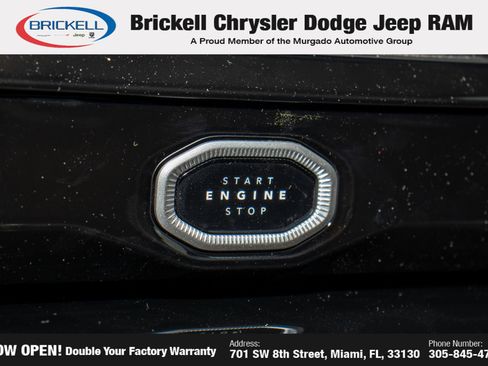 New 2026 Jeep Grand Cherokee Laredo image 32