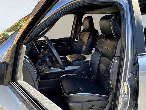 Certified 2022 RAM 2500 Laramie w/ Night Edition image 26