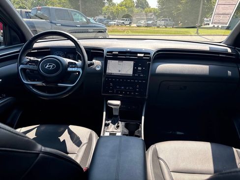 Used 2022 Hyundai Santa Cruz Limited AWD/4WD image 10