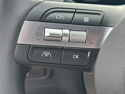 New 2026 Hyundai Santa Cruz SEL image 20