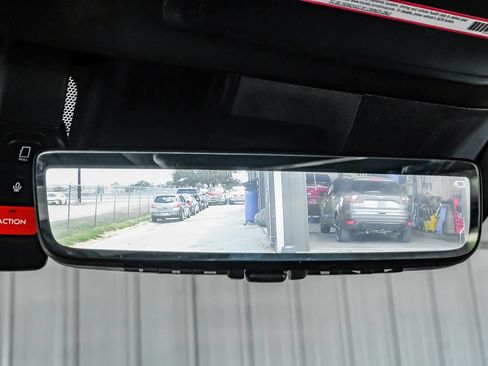 Used 2023 Toyota Sequoia Capstone AWD/4WD image 23