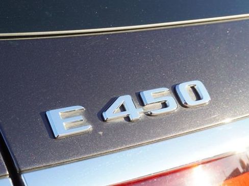 Used 2022 Mercedes-Benz E 450 4MATIC All-Terrain Wagon image 13