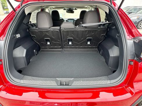 New 2026 Subaru Crosstrek 2.5i Premium AWD/4WD image 32