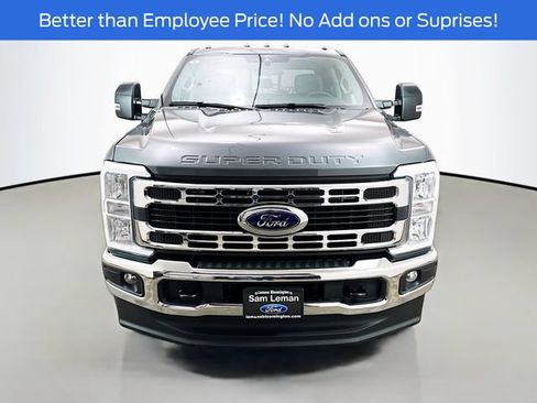 New 2026 Ford F250 XLT AWD/4WD image 2