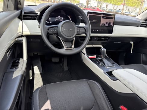 New 2026 MAZDA CX-5 Preferred image 16