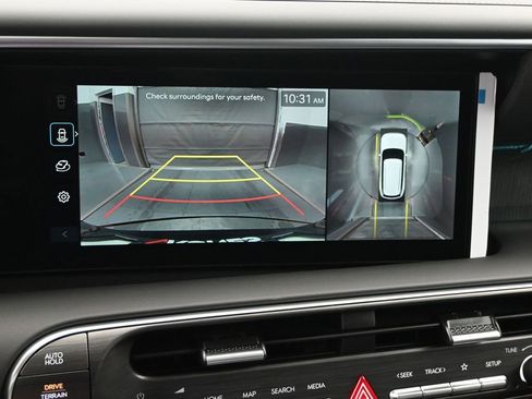 New 2026 Hyundai Palisade Calligraphy AWD/4WD image 16