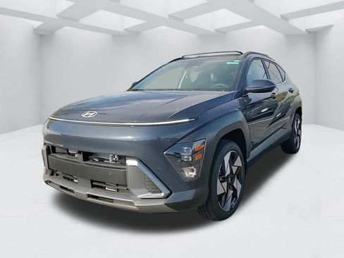 New 2026 Hyundai Kona Limited image 8