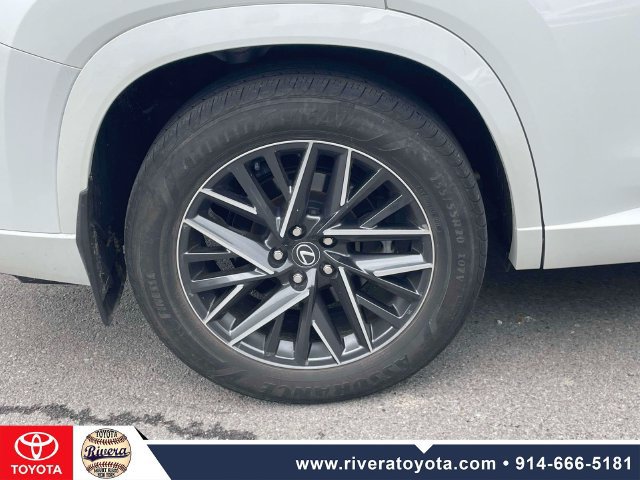 Used 2024 Lexus TX 350 AWD w/ Captains Chair Package image 9