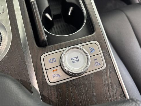 Used 2024 Genesis GV80 3.5T AWD/4WD image 27