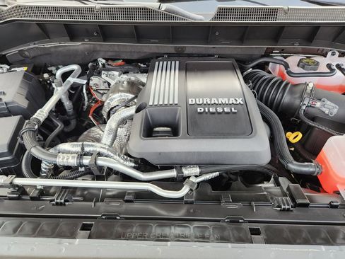 New 2026 Chevrolet Silverado 1500 High Country image 20