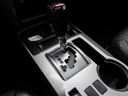 Used 2022 Toyota 4Runner Limited image 20