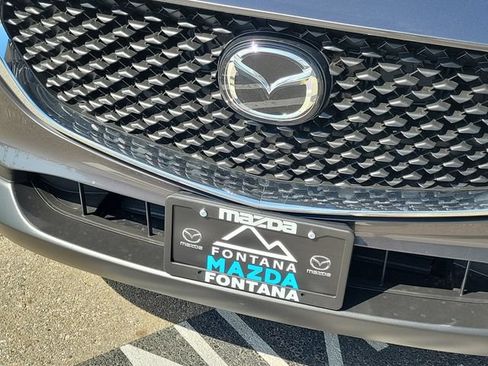 New 2026 MAZDA CX-30 AWD 2.5 S w/ Select Sport Pkg image 35