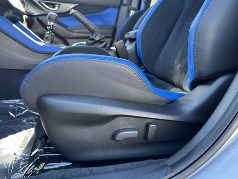 New 2026 Subaru WRX tS AWD/4WD image 14