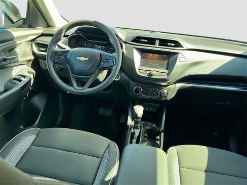 Used 2023 Chevrolet TrailBlazer LT image 20