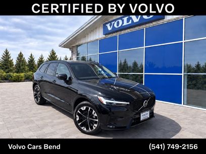 Used 2026 Volvo XC60 B5 Plus