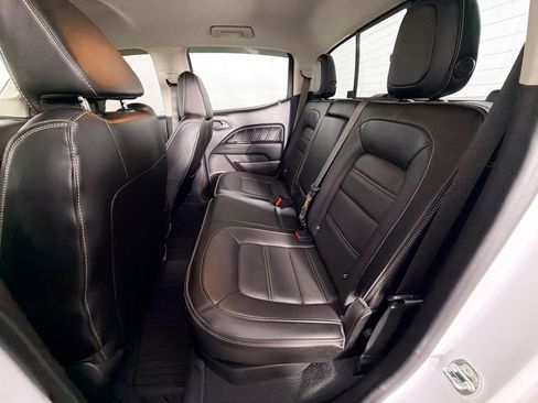 Used 2021 GMC Canyon Denali image 25