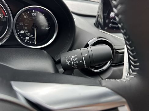 New 2026 MAZDA MX-5 Miata Sport w/ Interior Package RWD image 55