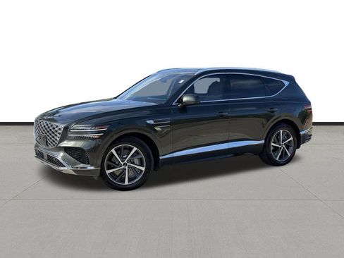 Used 2026 Genesis GV80 2.5T Advanced AWD/4WD image 1
