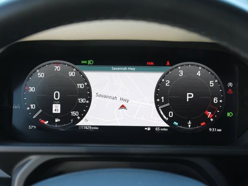 Used 2024 Land Rover Defender 130 X image 17