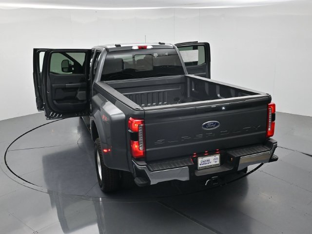 New 2026 Ford F350 Lariat w/ Lariat Ultimate Package AWD/4WD image 52