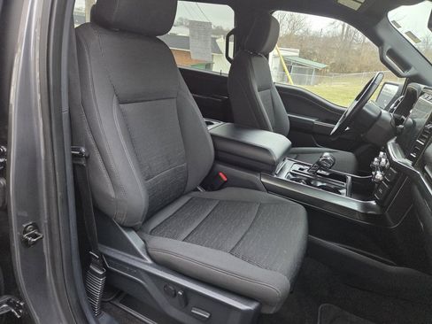 Used 2022 Ford F150 XLT w/ Equipment Group 302A High image 20