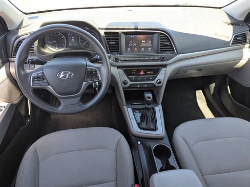 Used 2018 Hyundai Elantra SEL FWD image 27