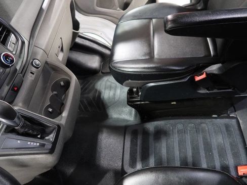 Used 2021 Ford Transit 350 148 High Roof Extended w/ Load Area Protection Package RWD image 28