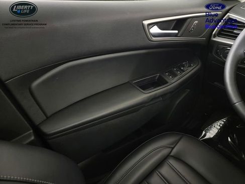Certified 2024 Ford Edge SEL w/ Convenience Package AWD/4WD image 32